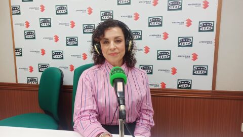 Beatriz de 'Taconarte'