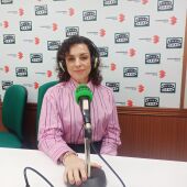 Beatriz de 'Taconarte'