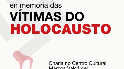 Victimas do Holocausto Alem&aacute;n