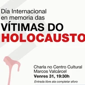 Victimas do Holocausto Alemán Victimas do Holocausto Alemán
