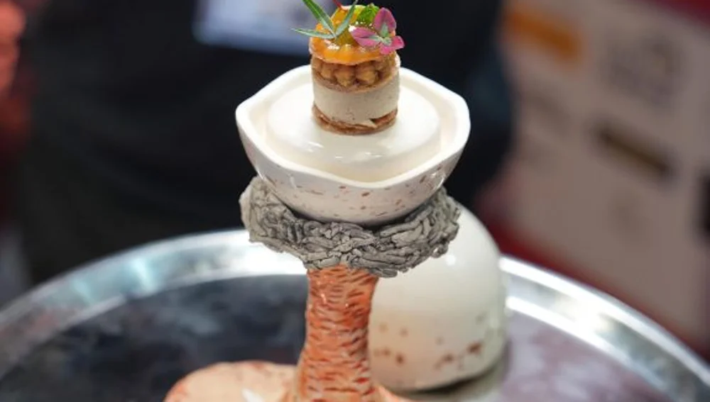 Tapa ganadora elaborada por Jesús Iván Anaya Tapa ganadora elaborada por Jesús Iván Anaya