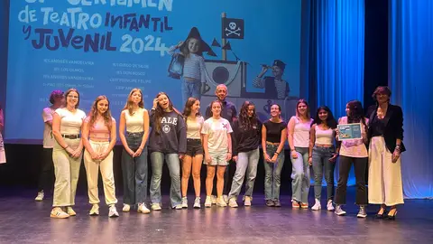 Albacete albergará su 38ª edición del Teatro infantil y juvenil Albacete albergará su 38ª edición del Teatro infantil y juvenil