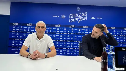 Lendoiro: "Los problemas de Lucas Pérez y los que le crea al Deportivo" Lendoiro: "Los problemas de Lucas Pérez y los que le crea al Deportivo"