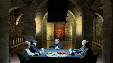 Batalla de restaurantes