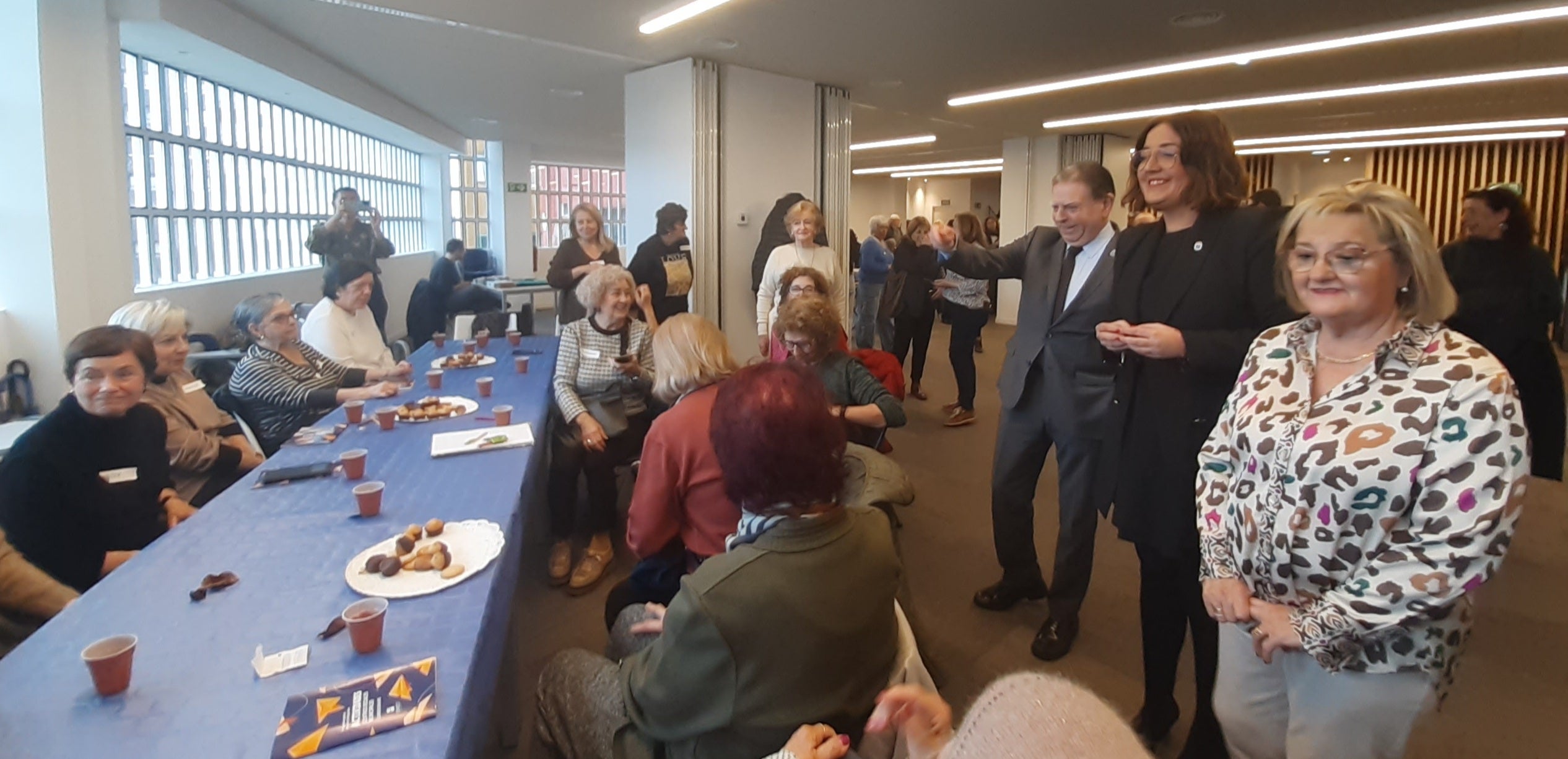 Canteli sobre los policías condenados por abofetear a un ciudadano: " cada uno responsable de sus actos, pero tampoco no mataron a nadie" Canteli sobre los policías condenados por abofetear a un ciudadano: " cada uno responsable de sus actos, pero tampoco no mataron a nadie"