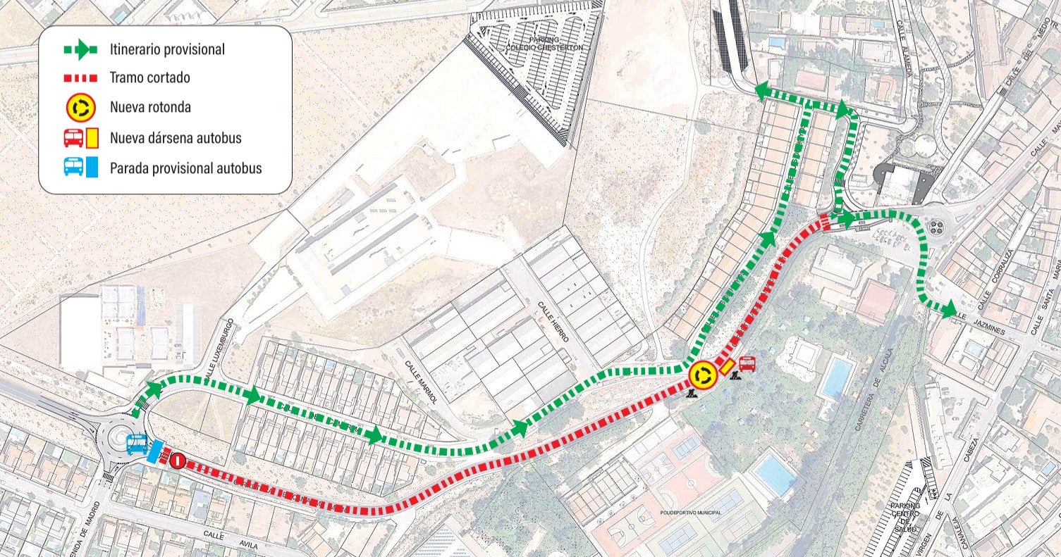 Noticias Alcalá de Henares matinal 29/01/2025 Noticias Alcalá de Henares matinal 29/01/2025