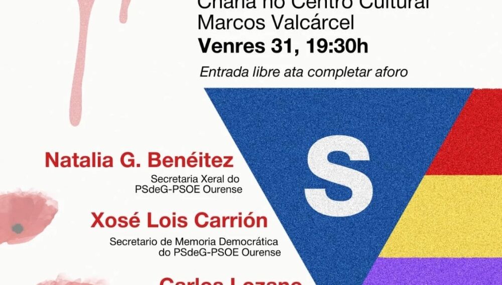 Victimas do holocausto alemán