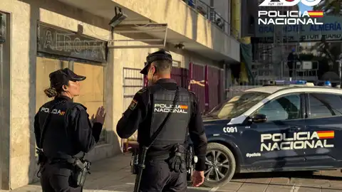 Detenidos dos gestores de la agencia de viajes de Almería acusada de estafar más de 150.000 euros ONDA CERO ALMERIA