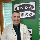 Daniel Morales, Director General de Juventud de Canarias Daniel Morales, Director General de Juventud de Canarias