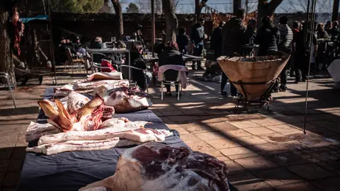 Matanza Solidaria Matanza Solidaria