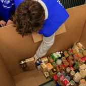 El Gran Recapte d'Aliments de 2024 aconsegueix una recaptació equivalent a 6 milions d'euros El Gran Recapte d'Aliments de 2024 aconsegueix una recaptació equivalent a 6 milions d'euros