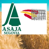 ASAJA SEGOVIA ASAJA SEGOVIA