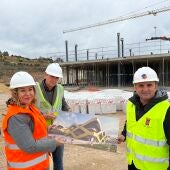 El colegio internacional Vallemar de La Nucía abrirá sus puertas el próximo curso