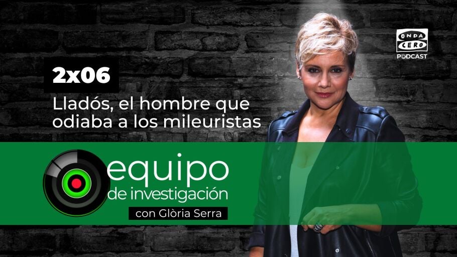 Equipo de investigaci&oacute;n 2x06