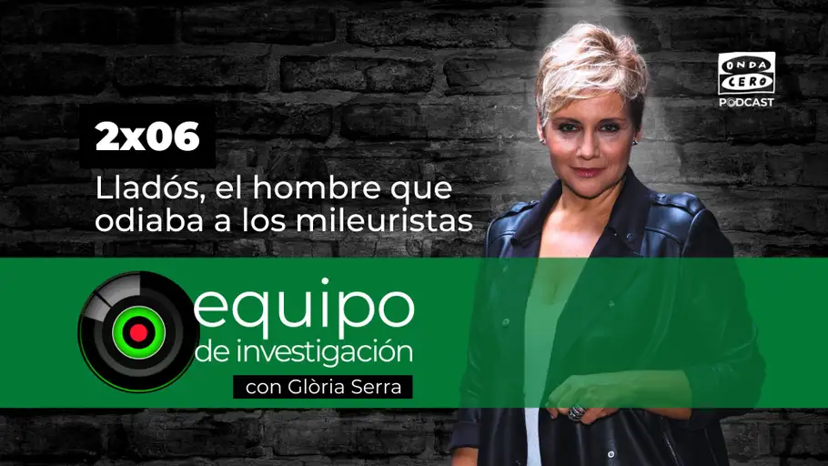 Equipo de investigación 2x06 Equipo de investigación 2x06