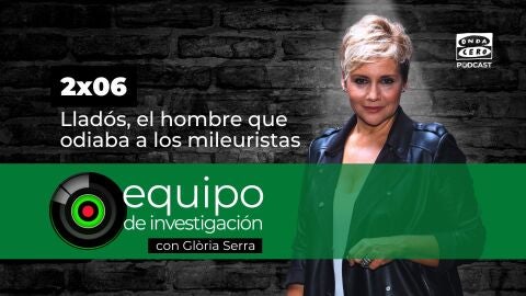 Equipo de investigaci&oacute;n 2x06