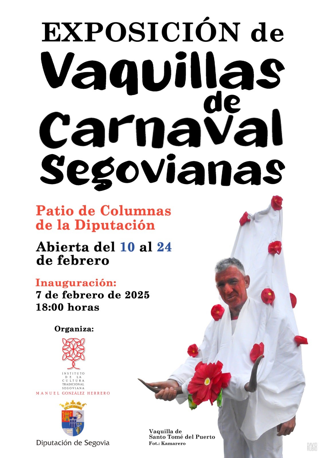 Mundo Rural Segoviano con Víctor Sanz Mundo Rural Segoviano con Víctor Sanz