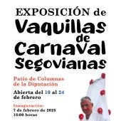 Mundo Rural Segoviano