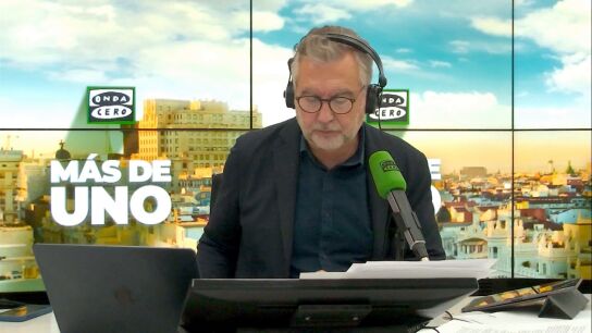 Monólogo de Alsina 30/01/2025