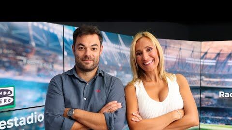Radioestadio Noche este jueves en Mallorca