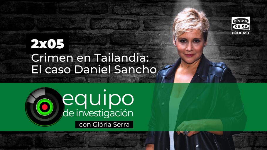 Equipo de investigaci&oacute;n 2x05