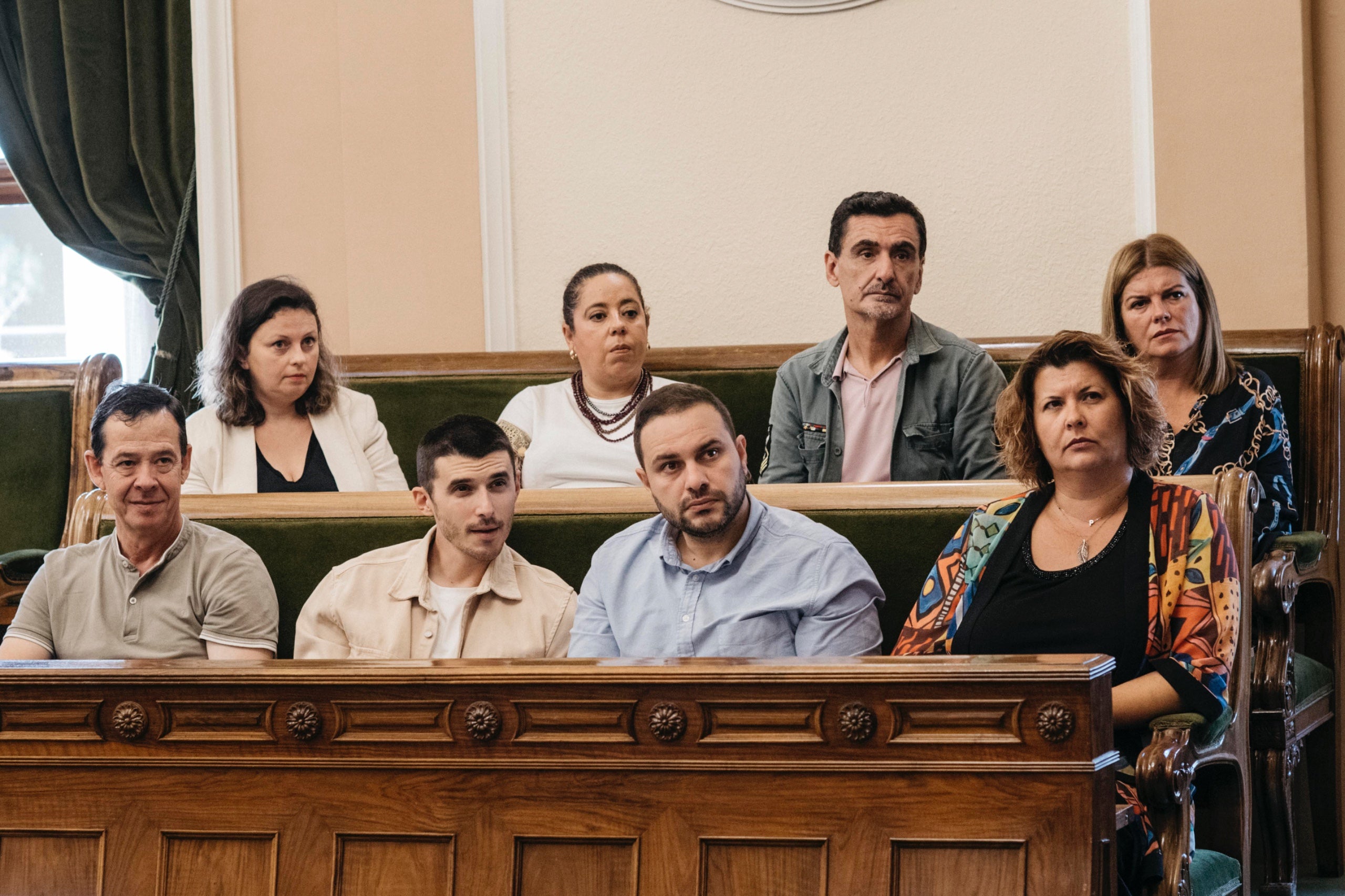 El Síndic de Greuges insta a Begoña Carrasco a facilitar al PSPV la información exigida sobre subvenciones a las asociaciones El Síndic de Greuges insta a Begoña Carrasco a facilitar al PSPV la información exigida sobre subvenciones a las asociaciones