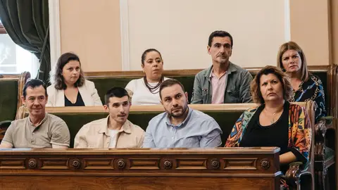 El Síndic de Greuges insta a Begoña Carrasco a facilitar al PSPV la información exigida sobre subvenciones a las asociaciones El Síndic de Greuges insta a Begoña Carrasco a facilitar al PSPV la información exigida sobre subvenciones a las asociaciones