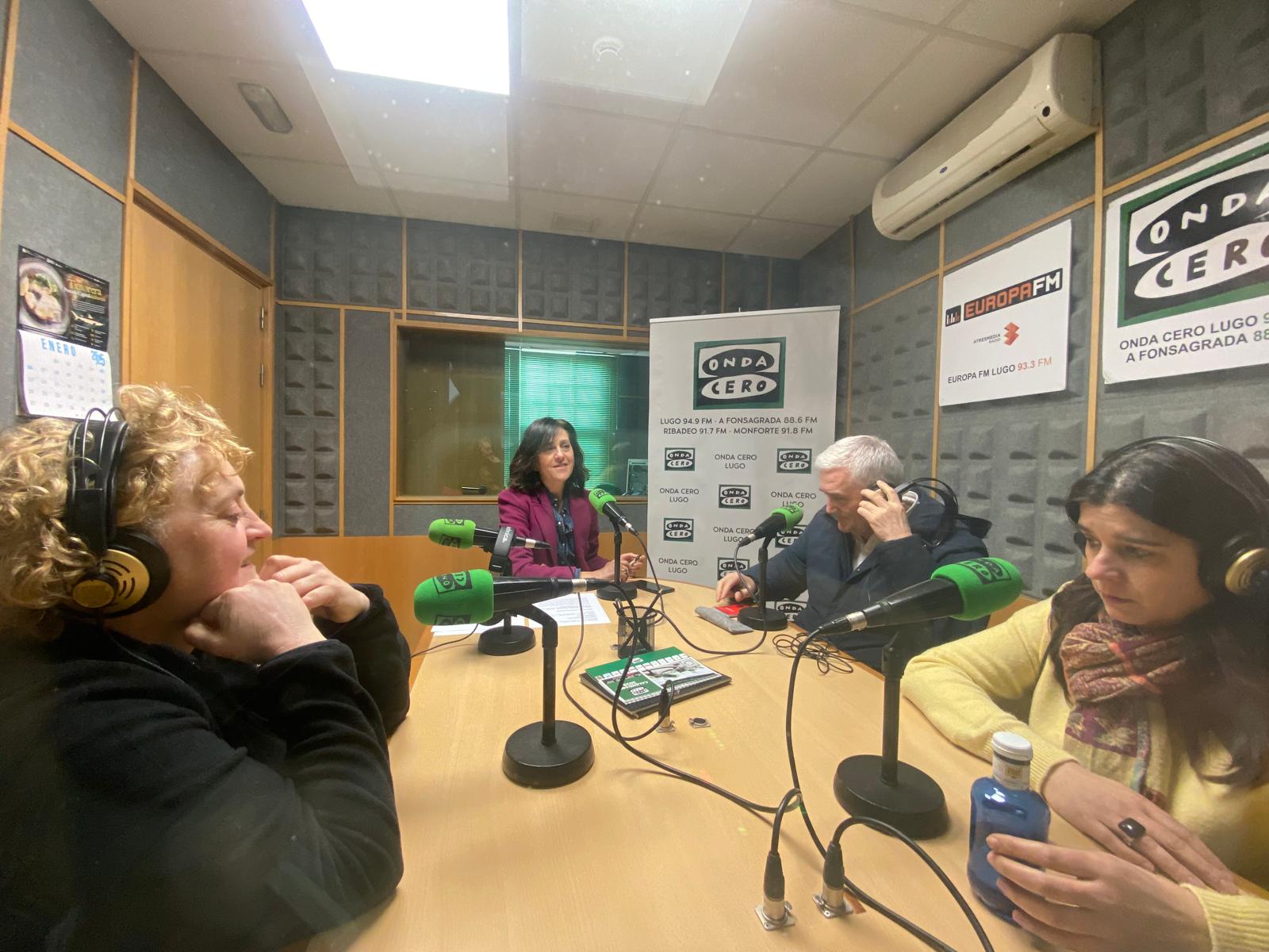 La Tertulia La Tertulia