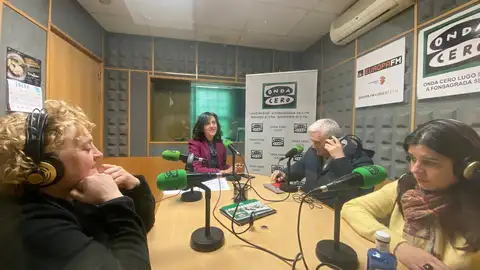 La Tertulia de Más de Uno Lugo ondacero