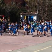 Carrera Solidaria
