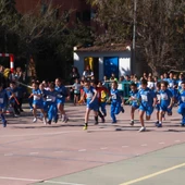 Carrera Solidaria Carrera Solidaria
