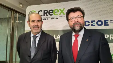 Foro Nuclear tilda de "barbaridad" que se tenga fecha "fija" de cierre de Almaraz y pide flexibilidad Foro Nuclear tilda de "barbaridad" que se tenga fecha "fija" de cierre de Almaraz y pide flexibilidad