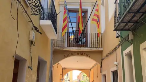 Ayuntamiento de Villajoyosa Ayuntamiento de Villajoyosa