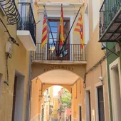 Ayuntamiento de Villajoyosa Ayuntamiento de Villajoyosa