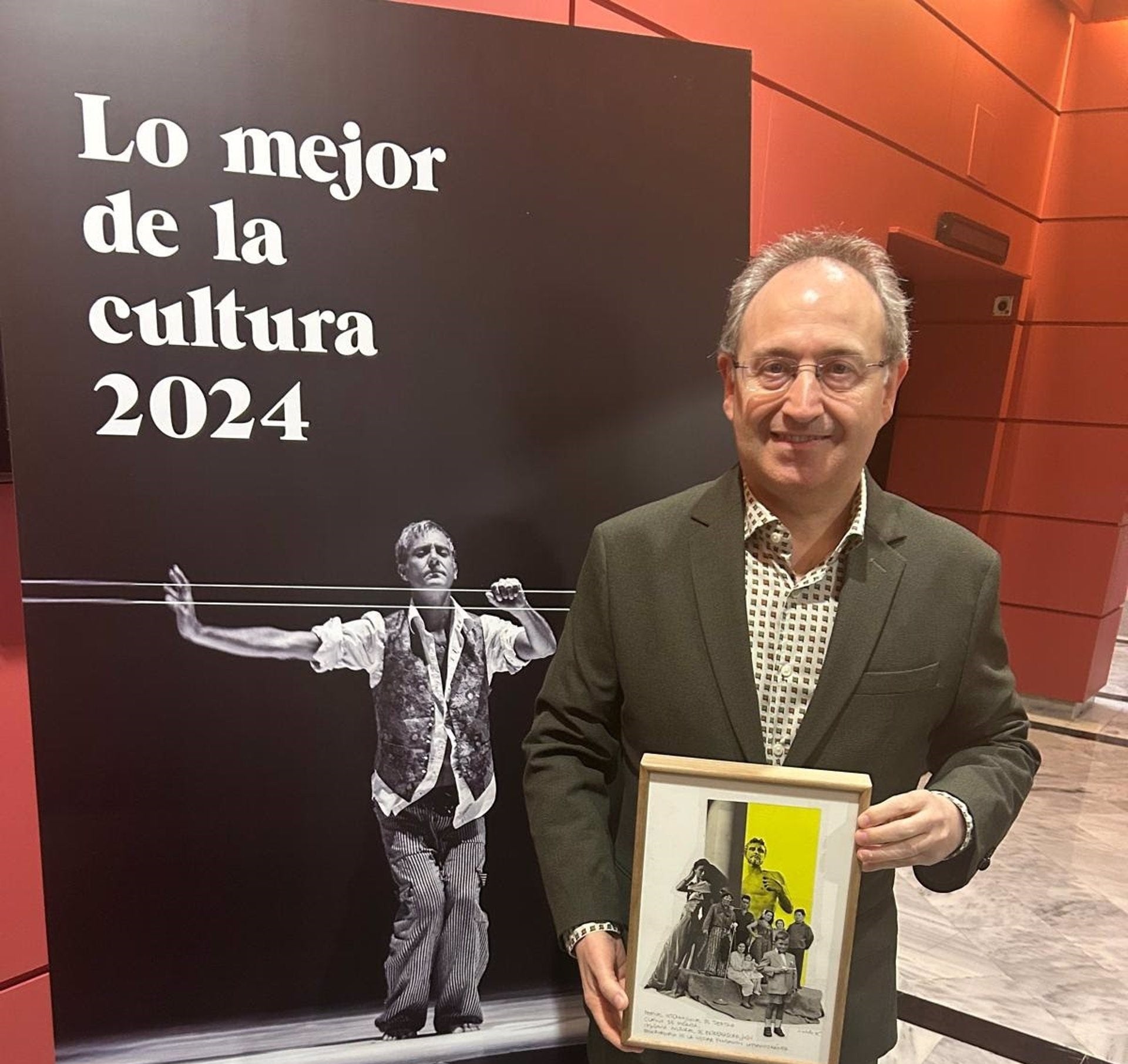 El Festival de Teatro Clásico de Mérida destaca su consolidación como evento cultural de "referencia" en Extremadura El Festival de Teatro Clásico de Mérida destaca su consolidación como evento cultural de "referencia" en Extremadura