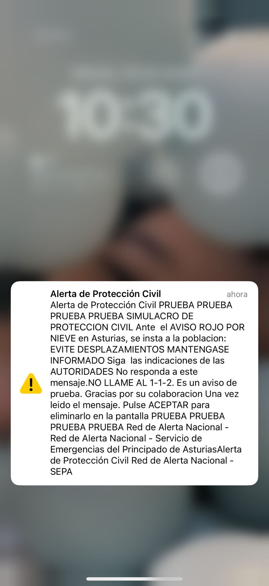 "El efecto yogur" "El efecto yogur"