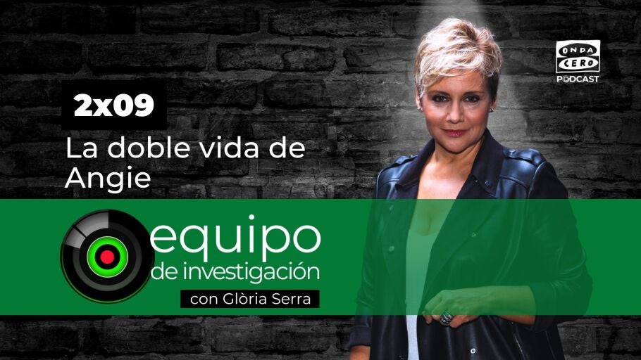Equipo de investigaci&oacute;n 2x09