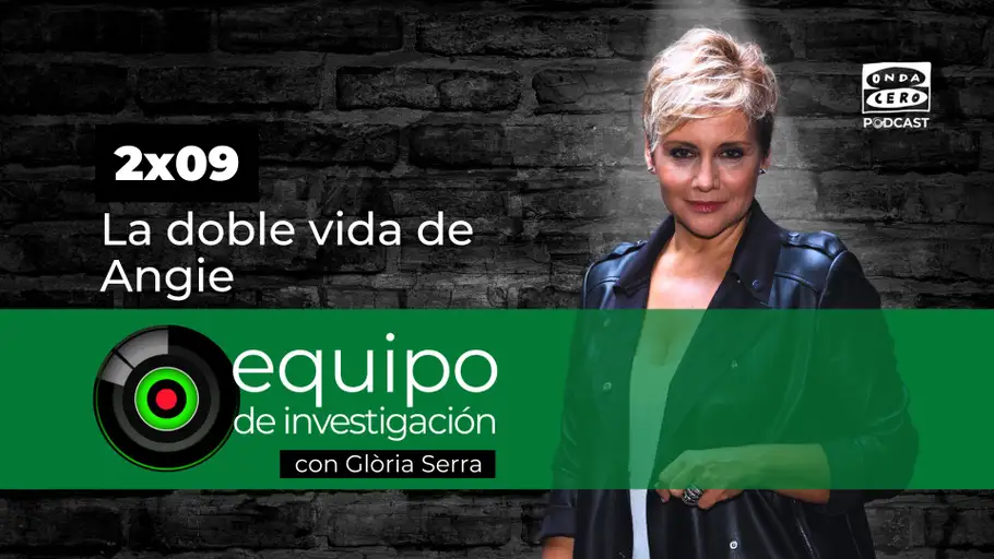 Equipo de investigación 2x09 Equipo de investigación 2x09