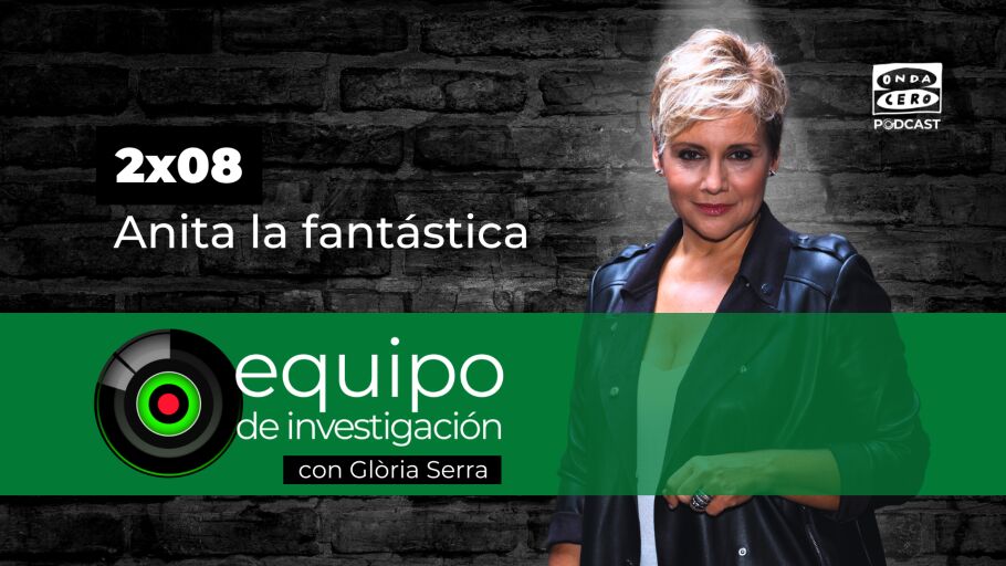Equipo de investigaci&oacute;n 2x08