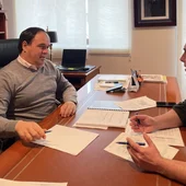 Finestrat incrementa casi el doble sus presupuestos para este año: alcanzarán los 33 millones de euros Finestrat incrementa casi el doble sus presupuestos para este año: alcanzarán los 33 millones de euros