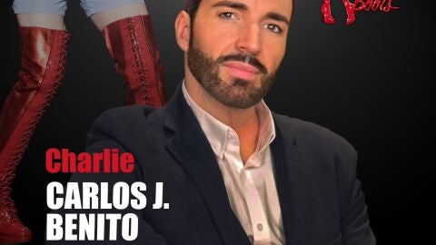 Kinky Boots en Cartagena