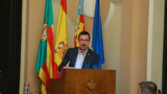Alberto Vidal (VOX) Alberto Vidal (VOX)