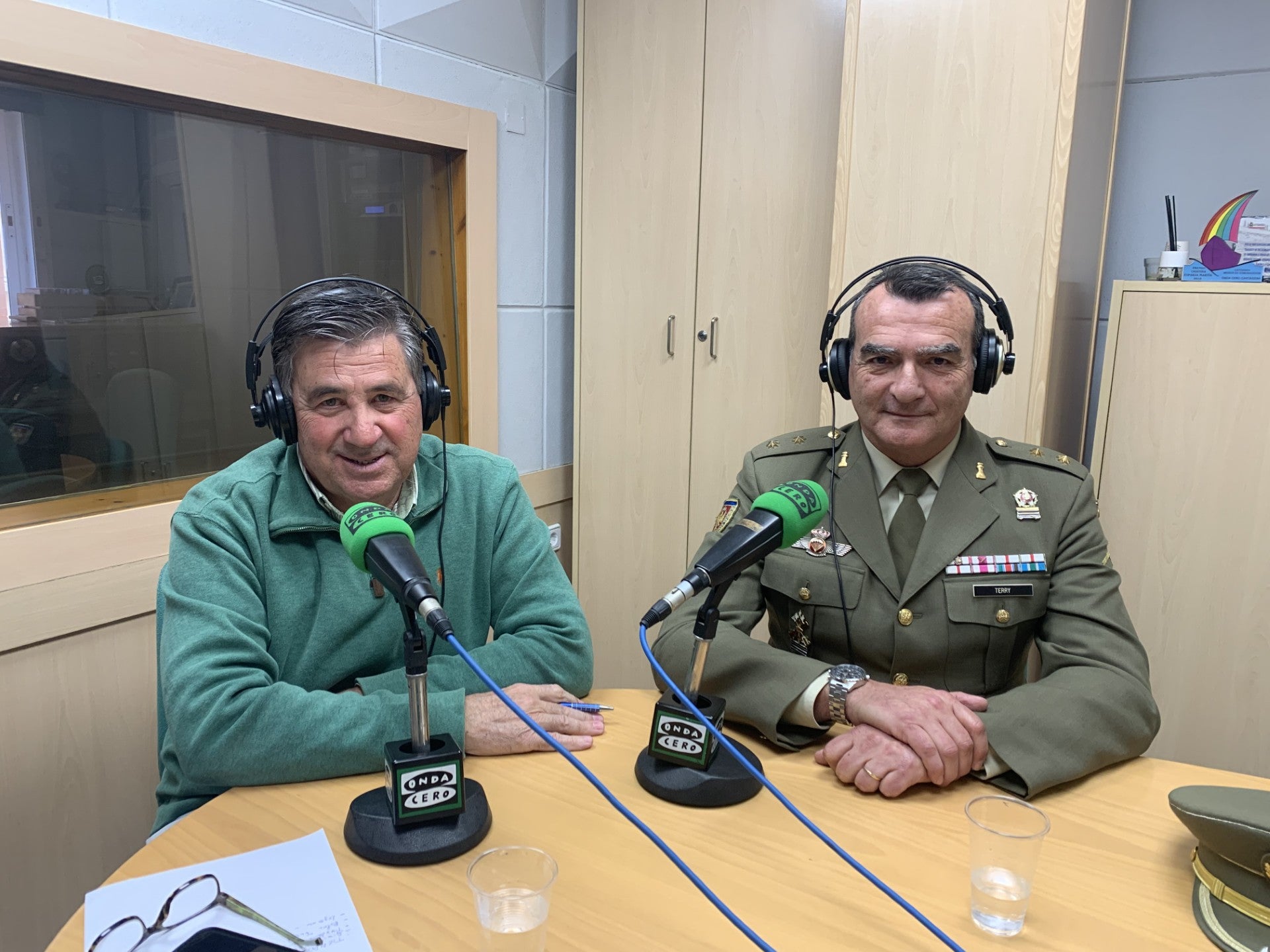 La Unidad de Música de La Legión volverá a actuar por segundo año consecutivo en el Parque de Artillería de Cartagena La Unidad de Música de La Legión volverá a actuar por segundo año consecutivo en el Parque de Artillería de Cartagena