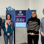 Innoporc respalda una XIII Carrera Monumental que destina fondos a Azheimer Segovia Innoporc respalda una XIII Carrera Monumental que destina fondos a Azheimer Segovia