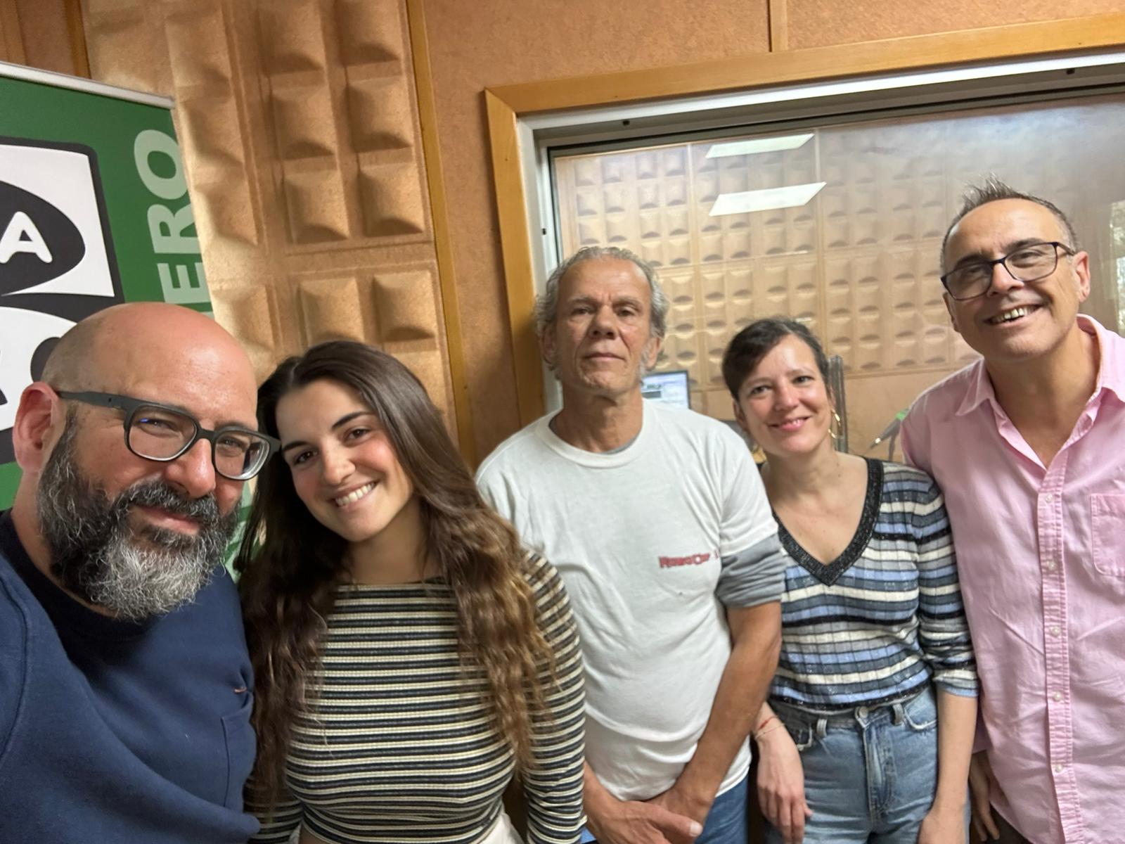 La Cultureta con Mojo | Capítulo 89 (30/01/2025) La Cultureta con Mojo | Capítulo 89 (30/01/2025)