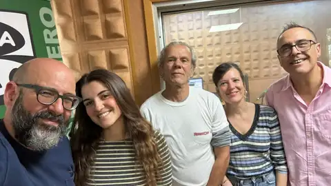 La cultureta con mojo 89 La cultureta con mojo 89