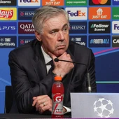Ancelotti: "No nos gusta jugar contra el City" Ancelotti: "No nos gusta jugar contra el City"