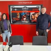 Quique González, Tulsa e Escuchando Elefantes protagonizan a nova edición de "Achégate ao Salón” 