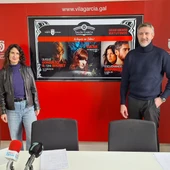 Quique González, Tulsa e Escuchando Elefantes protagonizan a nova edición de "Achégate ao Salón” Quique González, Tulsa e Escuchando Elefantes protagonizan a nova edición de "Achégate ao Salón”