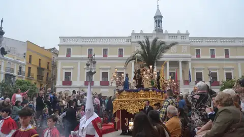 Semana Santa de Badajoz